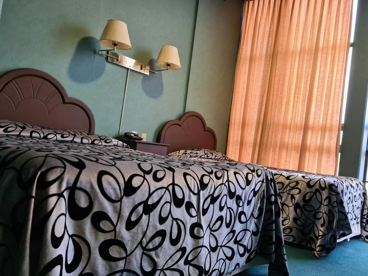 Glorieta Hotel Sucre Extérieur photo