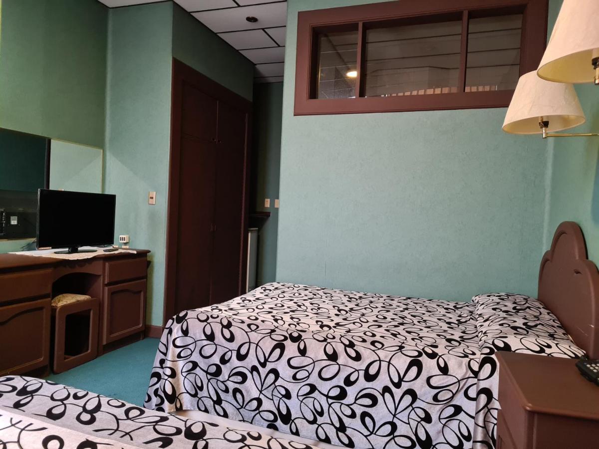 Glorieta Hotel Sucre Extérieur photo