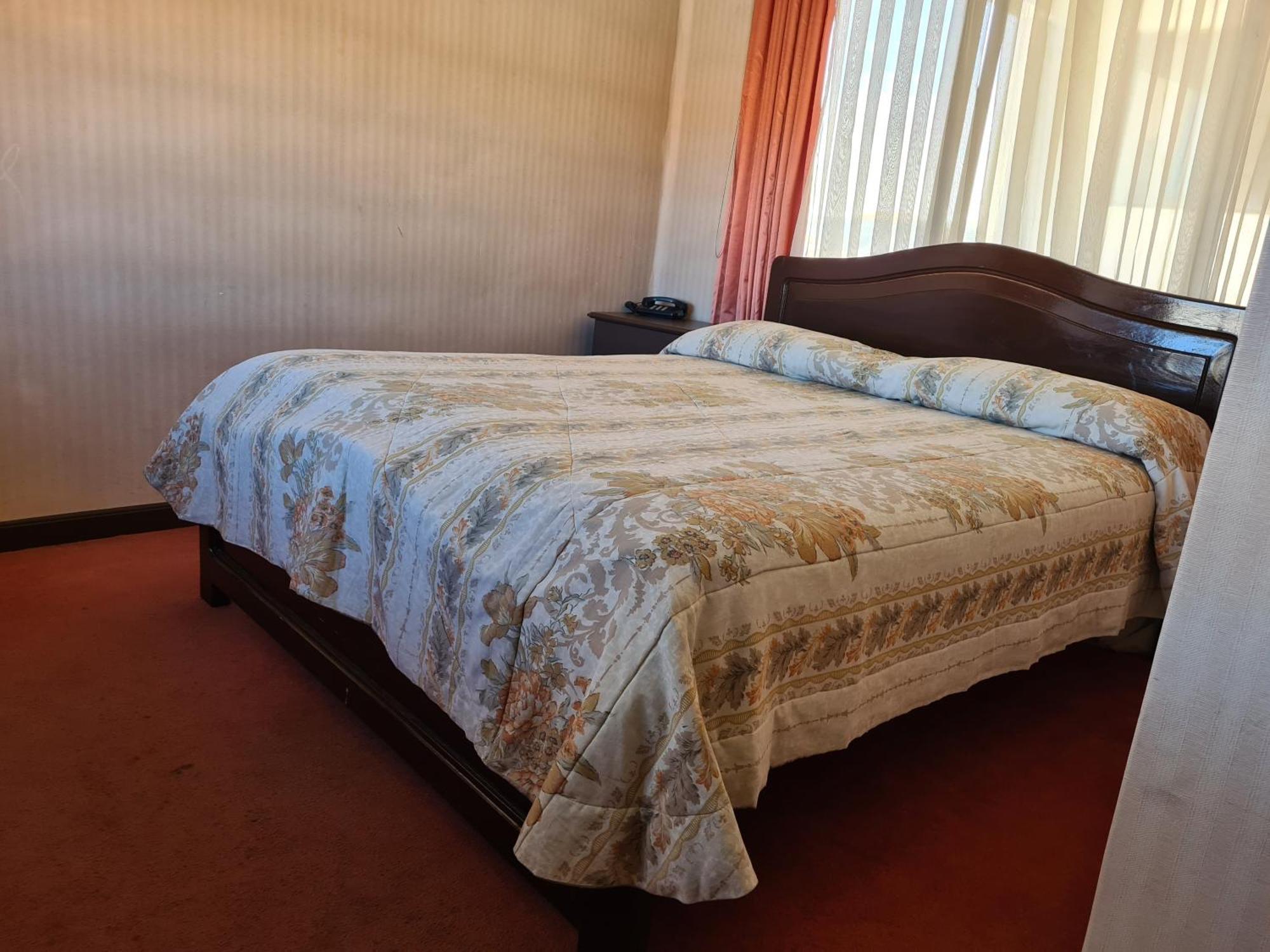Glorieta Hotel Sucre Extérieur photo