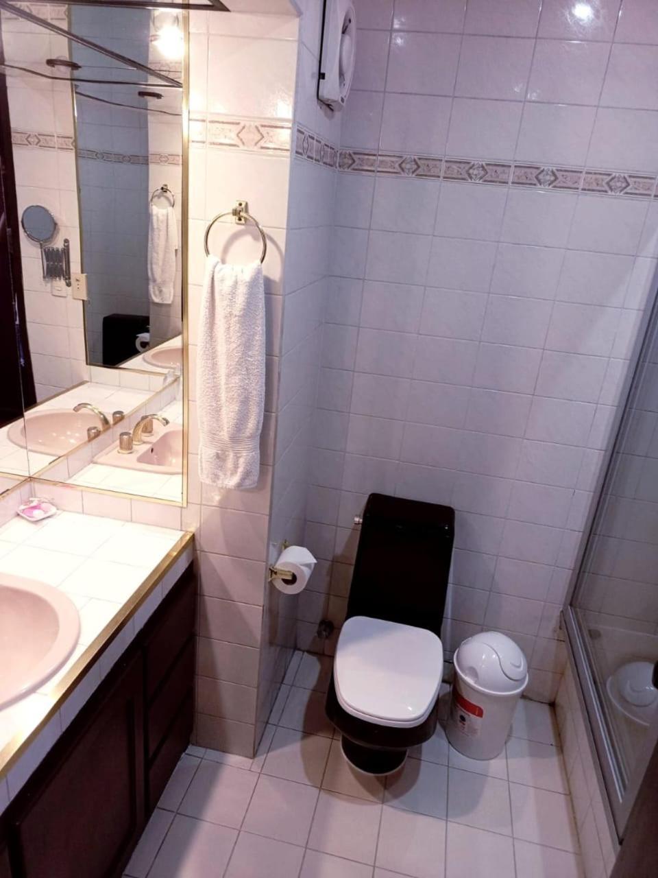 Glorieta Hotel Sucre Extérieur photo