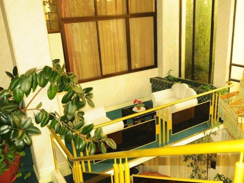 Glorieta Hotel Sucre Extérieur photo