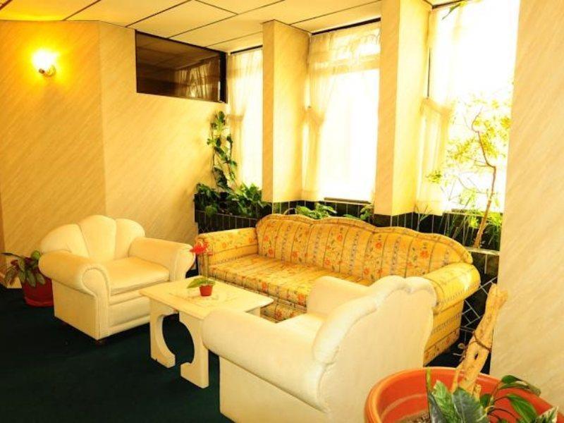 Glorieta Hotel Sucre Extérieur photo