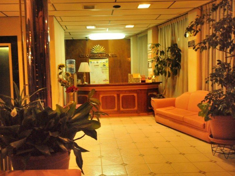 Glorieta Hotel Sucre Extérieur photo