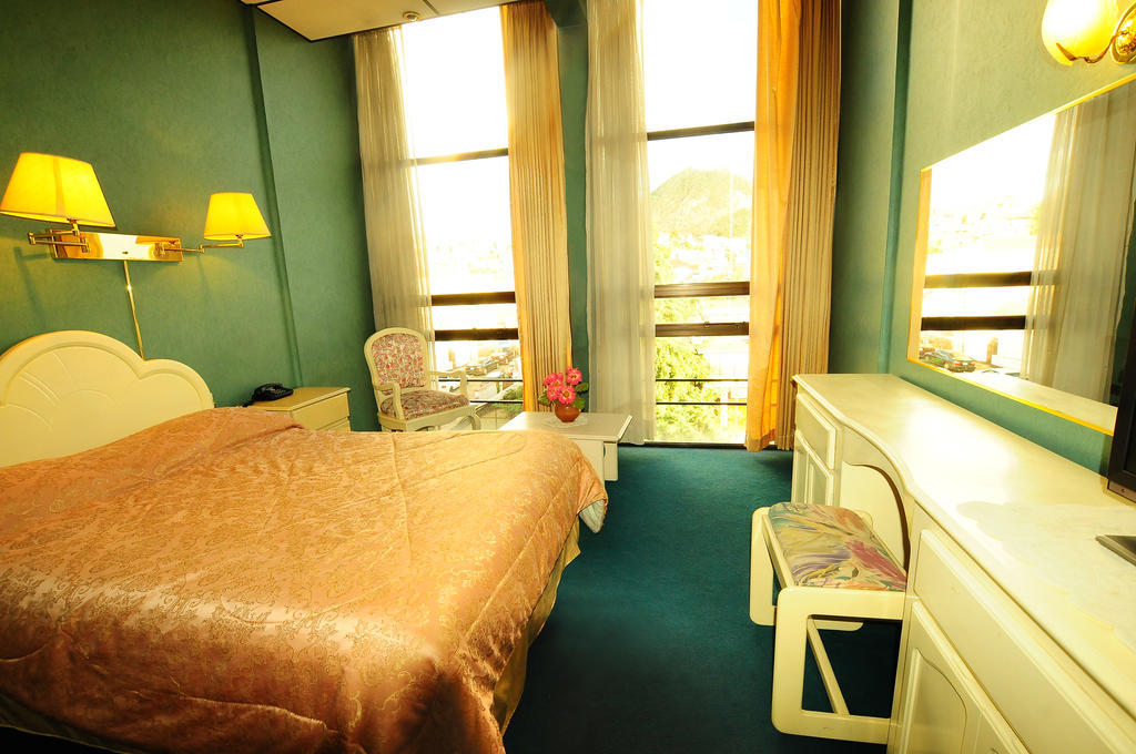 Glorieta Hotel Sucre Extérieur photo