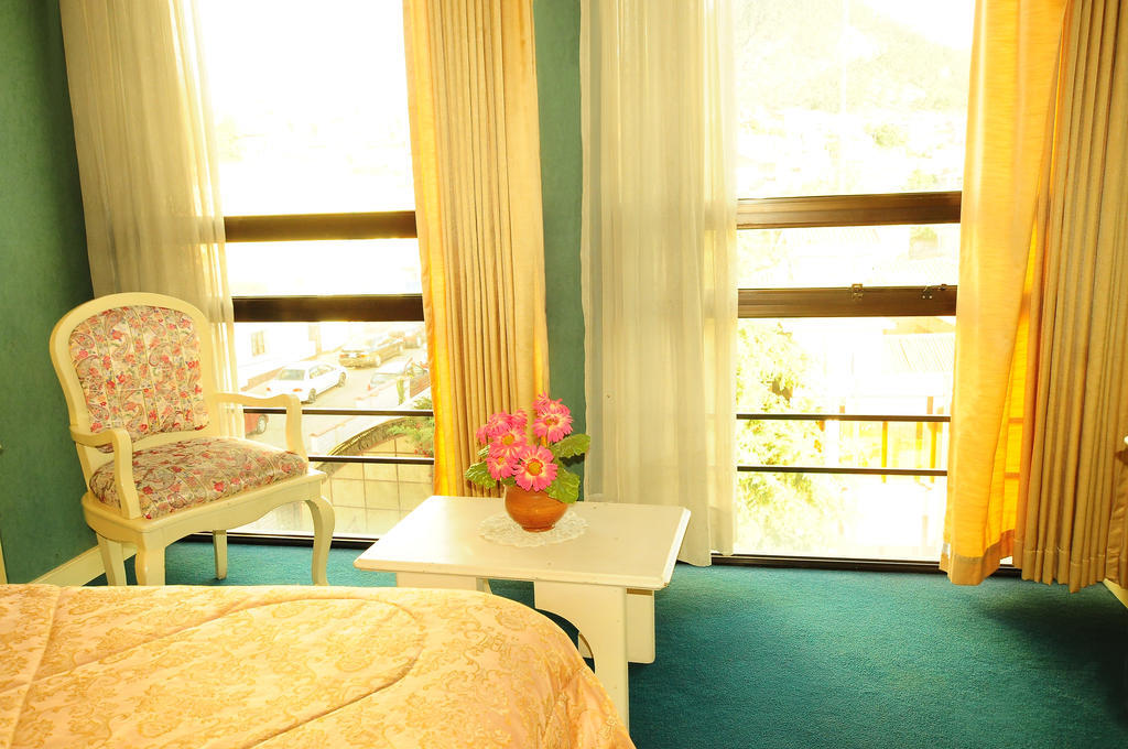 Glorieta Hotel Sucre Extérieur photo