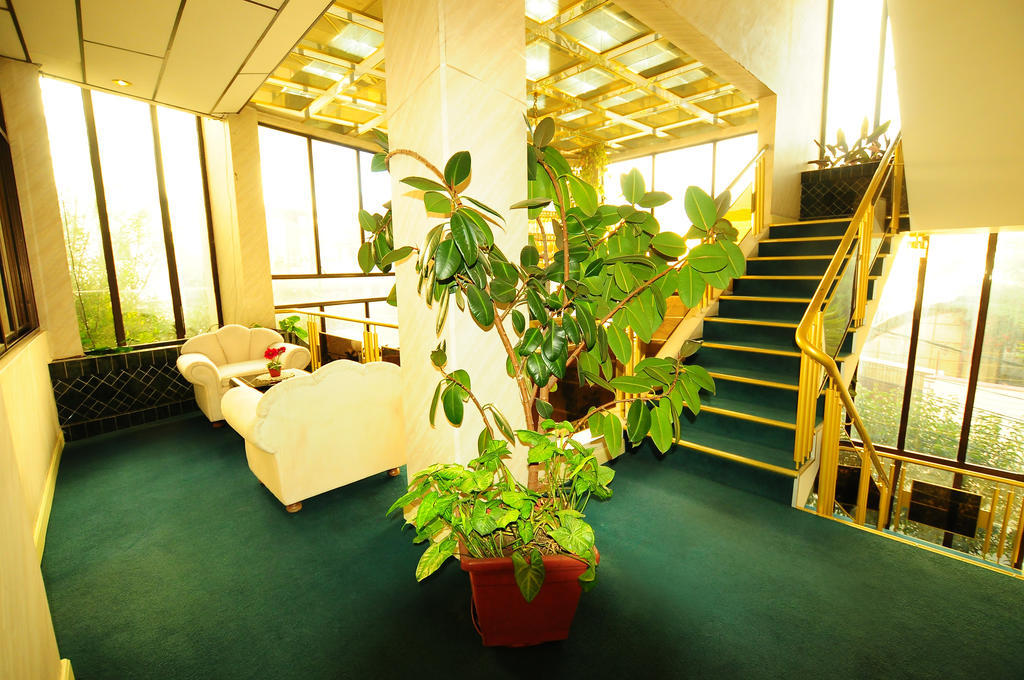 Glorieta Hotel Sucre Extérieur photo