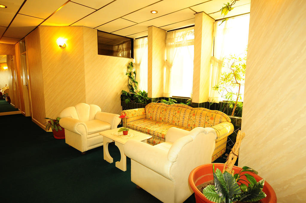 Glorieta Hotel Sucre Extérieur photo