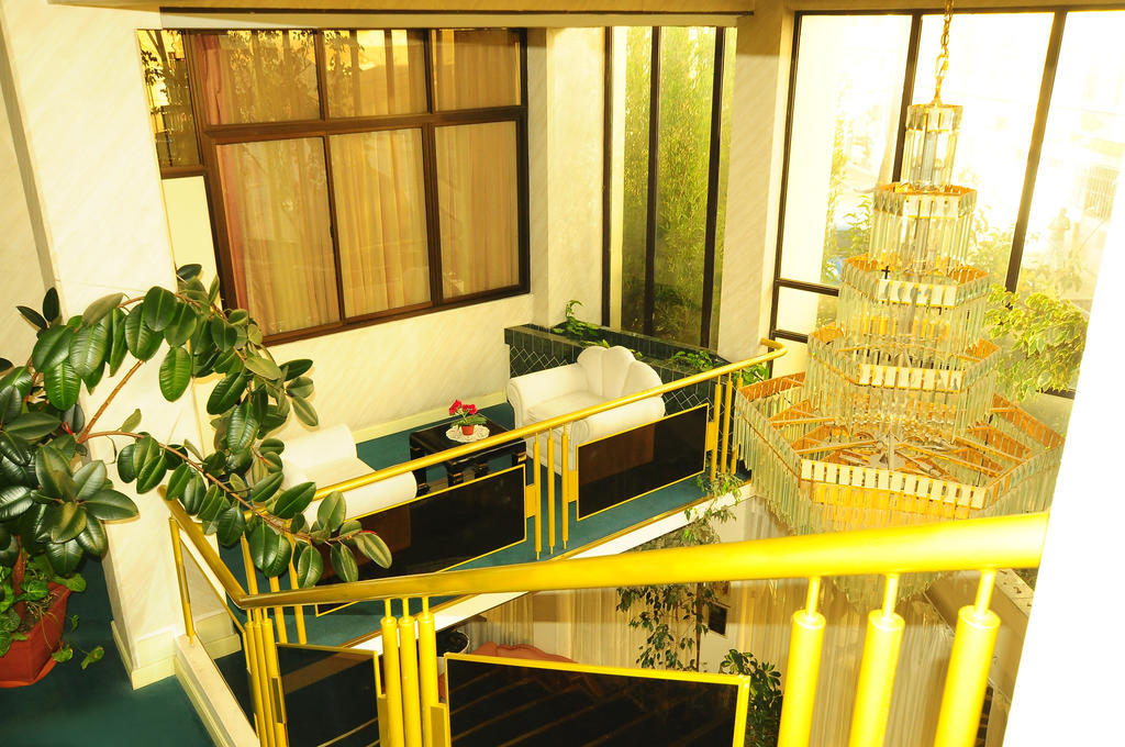 Glorieta Hotel Sucre Extérieur photo